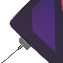 Load image into Gallery viewer, Jibril RGB LED Mouse Pad (Desk Mat)
