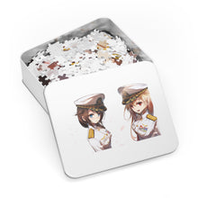 Load image into Gallery viewer, Anime Kantai Collection Jigsaw Puzzle
