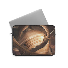 Load image into Gallery viewer, Emma &amp; Ray Laptop Sleeve
