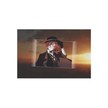Load image into Gallery viewer, Chuuya Nakahara Rug
