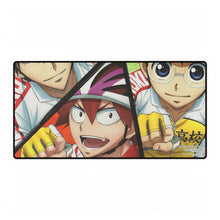 Load image into Gallery viewer, Yowamushi Pedal Anime Mouse Pad (Desk Mat)
