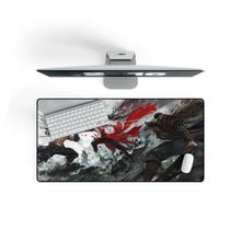 Load image into Gallery viewer, Naraka: Bladepoint Mouse Pad (Desk Mat)
