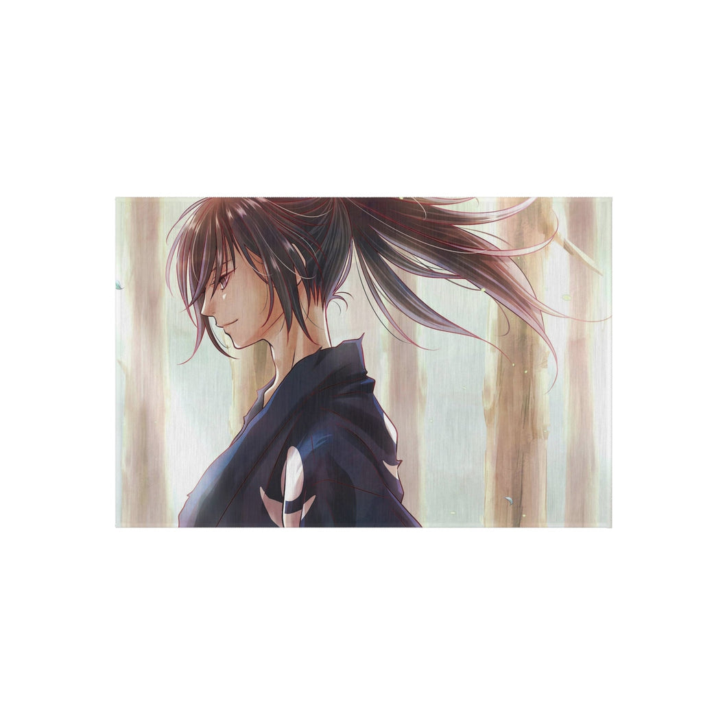 Dororo Hyakkimaru, Dororo, Dororo Rug