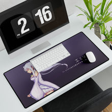 Load image into Gallery viewer, E.M.T Mouse Pad (Desk Mat)
