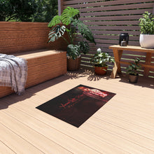 Load image into Gallery viewer, Anime Death Note Rug
