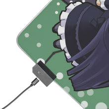 Load image into Gallery viewer, Oreimo Kirino Kousaka, Saori Makishima RGB LED Mouse Pad (Desk Mat)
