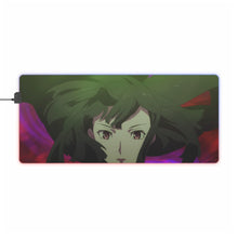 Load image into Gallery viewer, Glass RGB LED Mouse Pad (Desk Mat)
