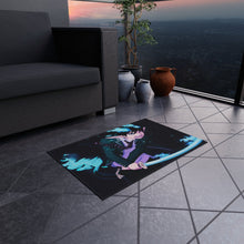 Load image into Gallery viewer, Blue Exorcist Rug
