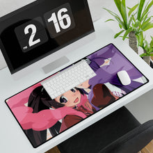 Load image into Gallery viewer, Anime The World God Only Knowsr Mouse Pad (Desk Mat)
