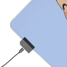 Load image into Gallery viewer, Ranking of Kings RGB LED Mouse Pad (Desk Mat)
