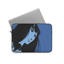 Load image into Gallery viewer, Anime Death Parade Laptop Sleeve
