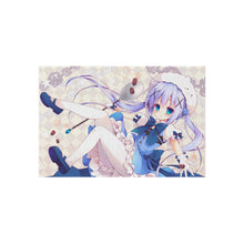 Load image into Gallery viewer, Is The Order A Rabbit? Rug
