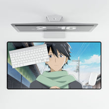 Load image into Gallery viewer, Deaimon Recipe For Happiness Mouse Pad (Desk Mat)
