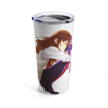 Load image into Gallery viewer, Hori-san To Miyamura-kun Tumbler 20oz
