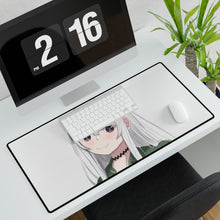 Load image into Gallery viewer, Anime Re:ZERO -Starting Life in Another World- Mouse Pad (Desk Mat)
