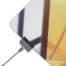 Load image into Gallery viewer, Marriage Royale RGB LED Mouse Pad (Desk Mat)
