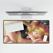 Load image into Gallery viewer, Anime Puella Magi Madoka Magicar Mouse Pad (Desk Mat)
