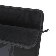 Load image into Gallery viewer, Durarara!! Celty Sturluson Laptop Sleeve
