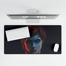 Load image into Gallery viewer, Anime Naruto Mouse Pad (Desk Mat)

