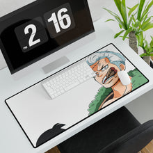 Load image into Gallery viewer, Anime One Piece Mouse Pad (Desk Mat)
