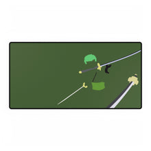 Load image into Gallery viewer, Anime One Piece Mouse Pad (Desk Mat)
