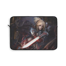 Load image into Gallery viewer, Anime Fate/Apocrypha Laptop Sleeve
