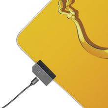Load image into Gallery viewer, Assassination Classroom RGB LED Mouse Pad (Desk Mat)
