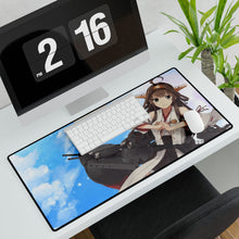 Load image into Gallery viewer, KanColle Mouse Pad (Desk Mat)
