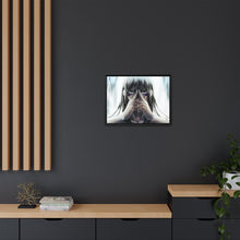 Load image into Gallery viewer, Sonic Canvas Framed Art Print
