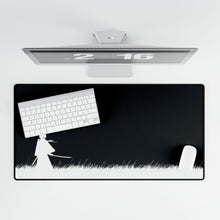 Load image into Gallery viewer, Samurai X Mouse Pad (Desk Mat)
