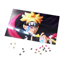 Load image into Gallery viewer, Boruto Uzumaki Jigsaw Puzzle
