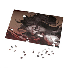 Load image into Gallery viewer, Hyakkimaru Jigsaw Puzzle

