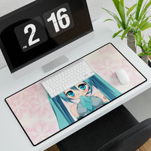 Load image into Gallery viewer, Anime Vocaloidr Mouse Pad (Desk Mat)
