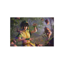 Load image into Gallery viewer, Anime Avatar: The Last Airbender Rug
