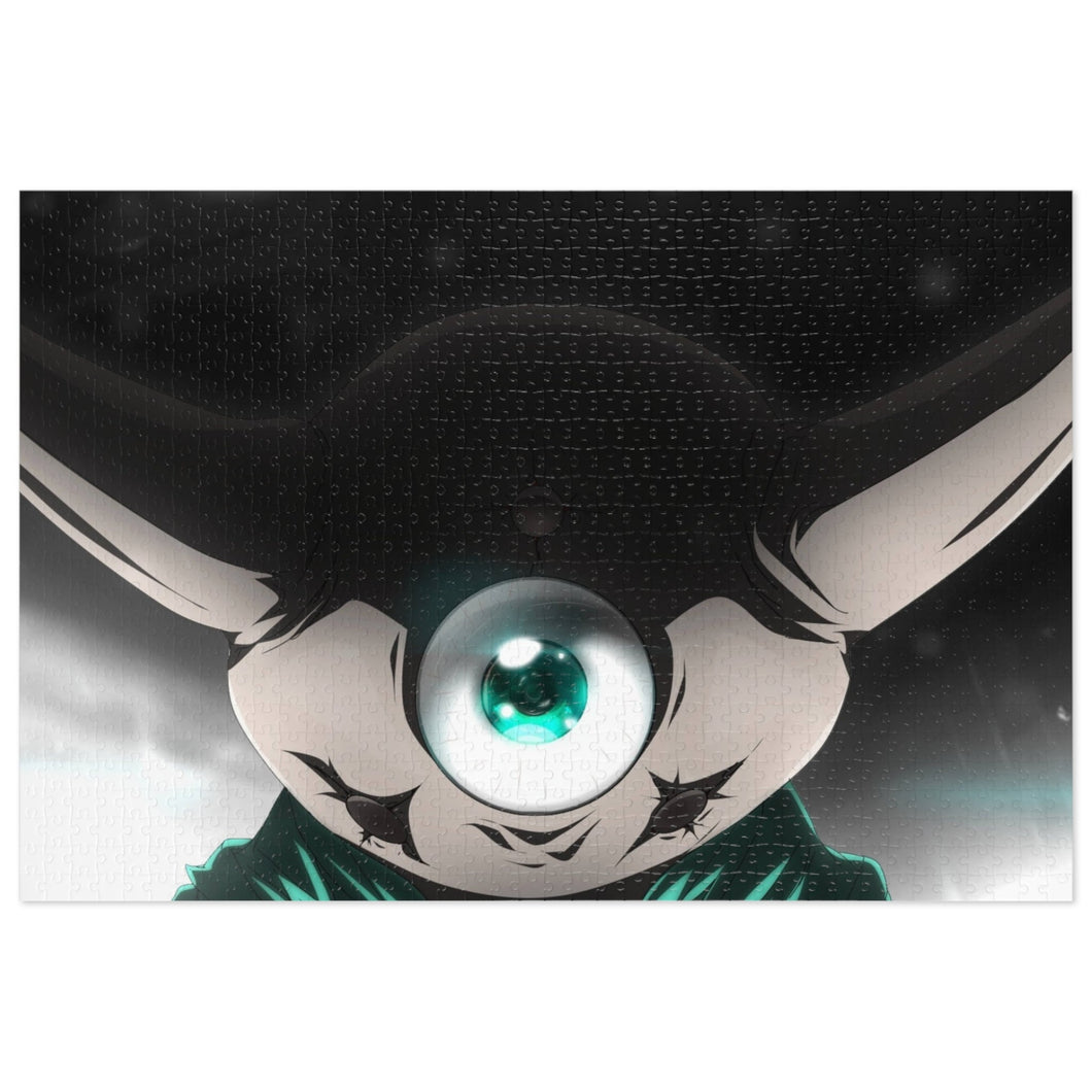 The Promised Neverland Jigsaw Puzzle