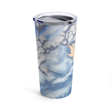 Load image into Gallery viewer, Lucy Heartfilia Tumbler 20oz
