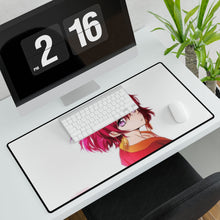 Load image into Gallery viewer, Akatsuki No Yona Mouse Pad (Desk Mat)
