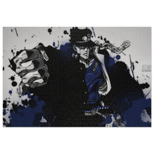Load image into Gallery viewer, Anime Jojo&#39;s Bizarre Adventure Jigsaw Puzzle
