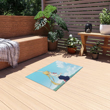 Load image into Gallery viewer, Bocchi the Rock Rug
