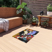 Load image into Gallery viewer, Anime Bleach Rug
