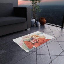 Load image into Gallery viewer, Itsuki Sumeragi and Kaede Manyuda Rug
