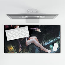 Load image into Gallery viewer, Anime Touhour Mouse Pad (Desk Mat)
