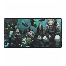 Load image into Gallery viewer, KanColle Mouse Pad (Desk Mat)
