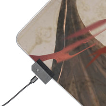 Load image into Gallery viewer, Touhou RGB LED Mouse Pad (Desk Mat)
