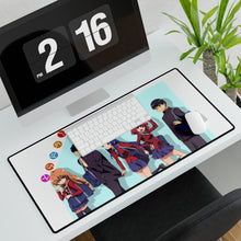 Load image into Gallery viewer, Anime Toradora! Mouse Pad (Desk Mat)
