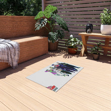 Load image into Gallery viewer, Anime Jojo's Bizarre Adventure Rug
