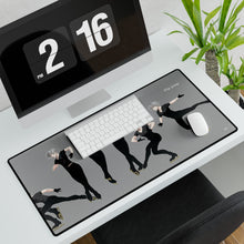 Load image into Gallery viewer, Anime Yuri!!! on Ice Mouse Pad (Desk Mat)
