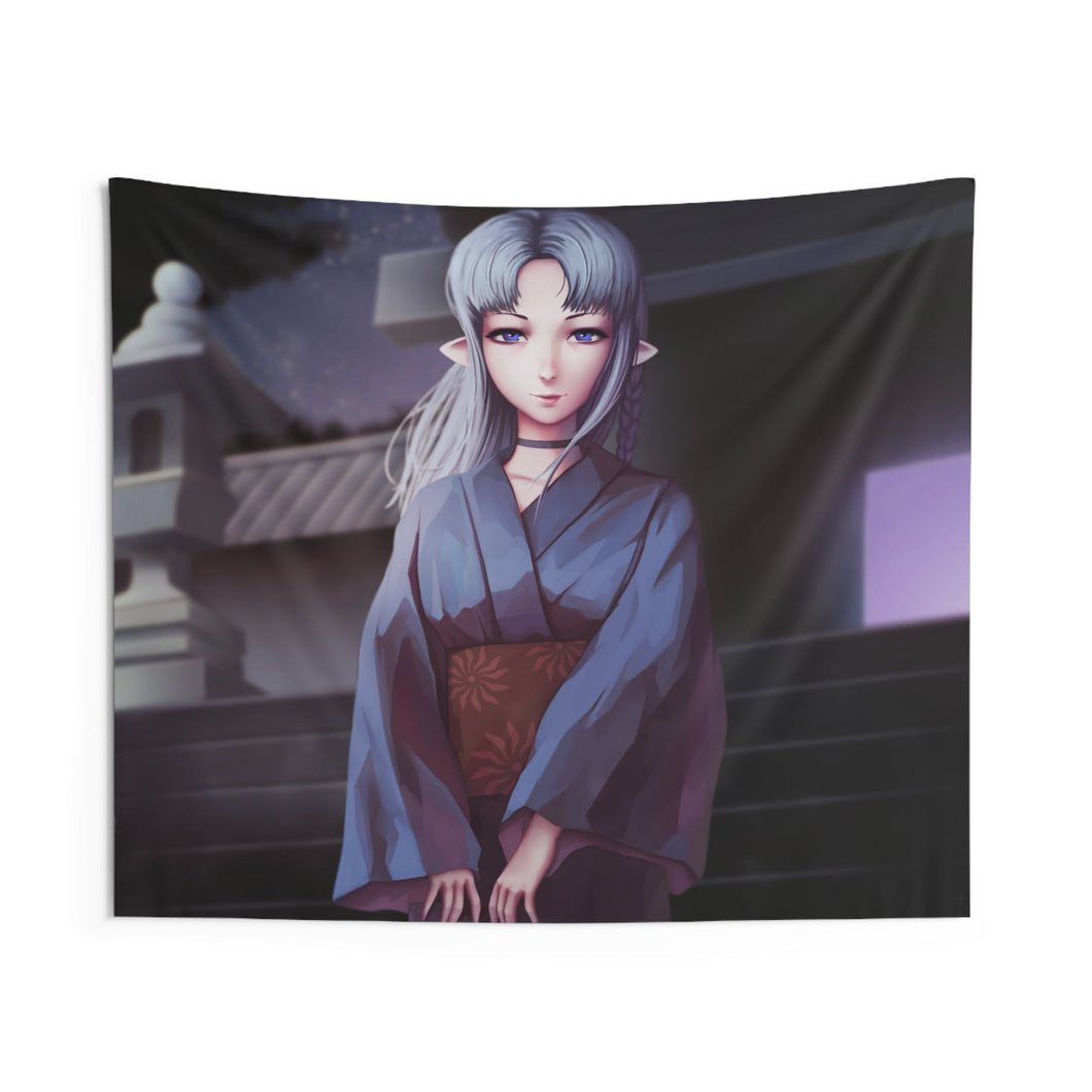 Fate/Stay Night Indoor Wall Tapestry