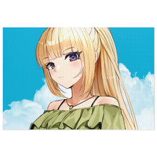 Load image into Gallery viewer, Anime Classroom of the Elite Jigsaw Puzzle
