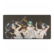 Load image into Gallery viewer, Anime Starry☆Sky Mouse Pad (Desk Mat)
